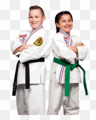 Martial Arts Zachary Louisiana - Ata Martial Arts Uniform Emoji,Emoji Karate Kid