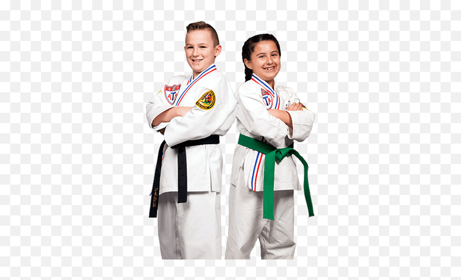 Martial Arts Zachary Louisiana - Ata Martial Arts Uniform Emoji,Emoji Karate Kid