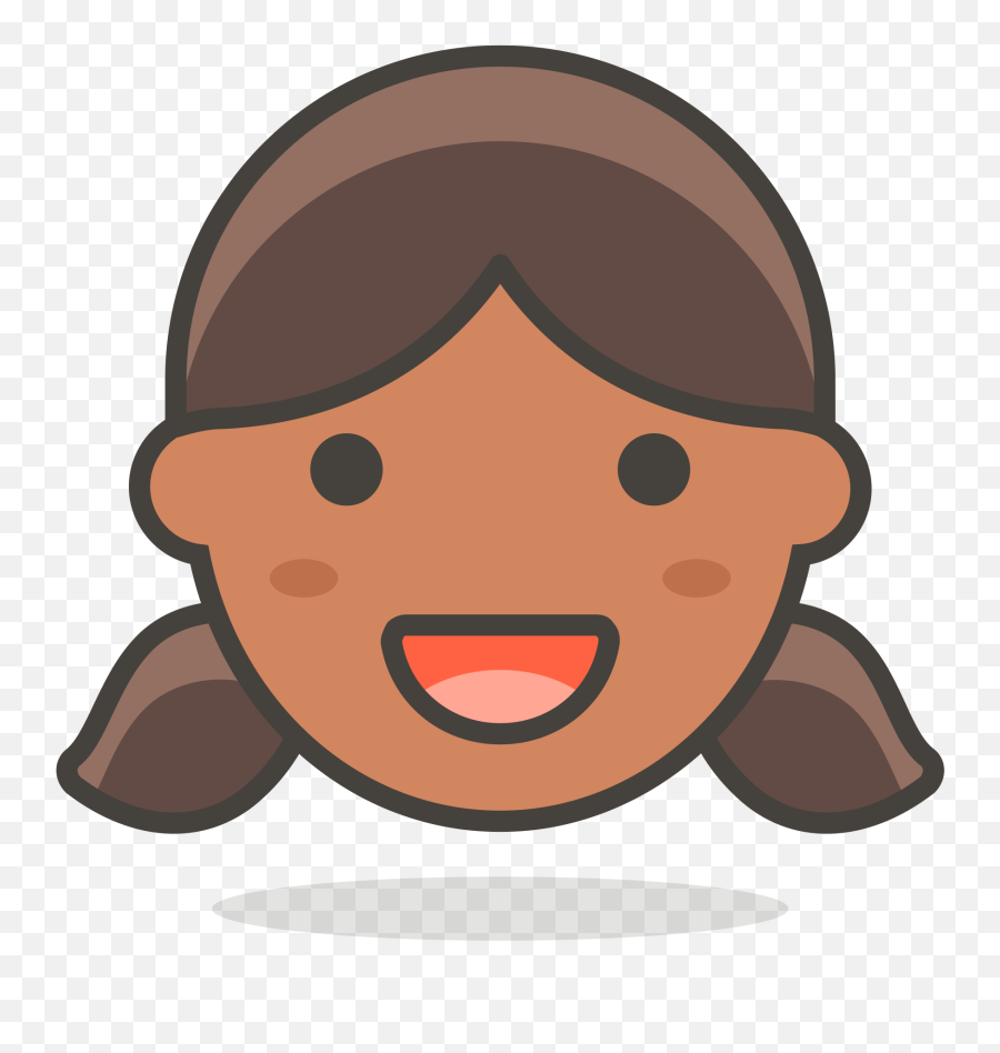 2000 X 2000 0 0 - Cartoon Girl Mouth Open Clipart Full Head Open Mouth Clipart Emoji,X Mouth Emoji