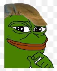 bant - InternationalRandom Thread 251612 Pepe Think Emoji