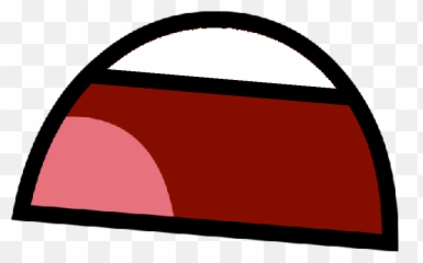 Mouth Frown - Frown Mouth Png Emoji,Mr Yuk Emoji