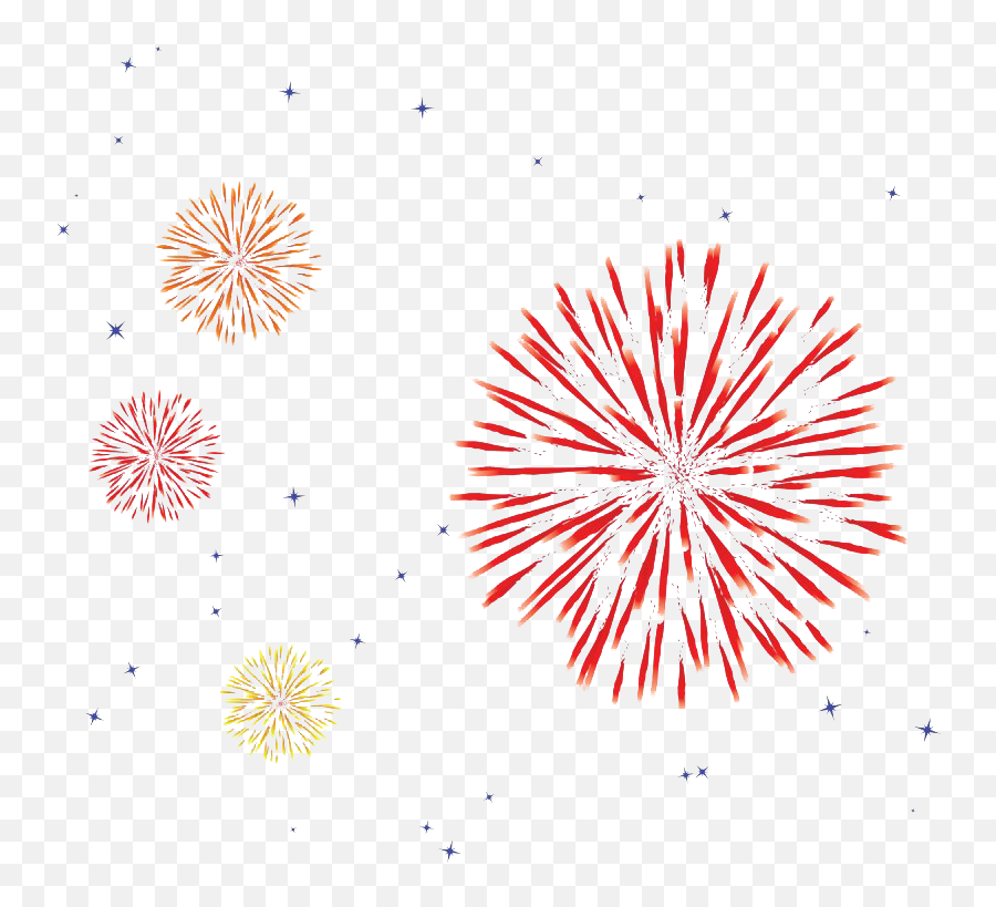 Fireworks Gif Png Png Download - Animated Fireworks Png Emoji,Firework Emoticon Text