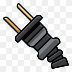 Plug Emoji Png Images Collection For Free Download -