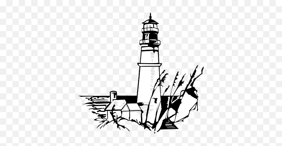 Lighthouse Clipart Images Clipart Clipartcow - Clipartix Atlantic City Host Awards 2019 Emoji,Lighthouse Emoji
