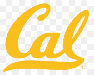 College Emojis - California Golden Bears Logo