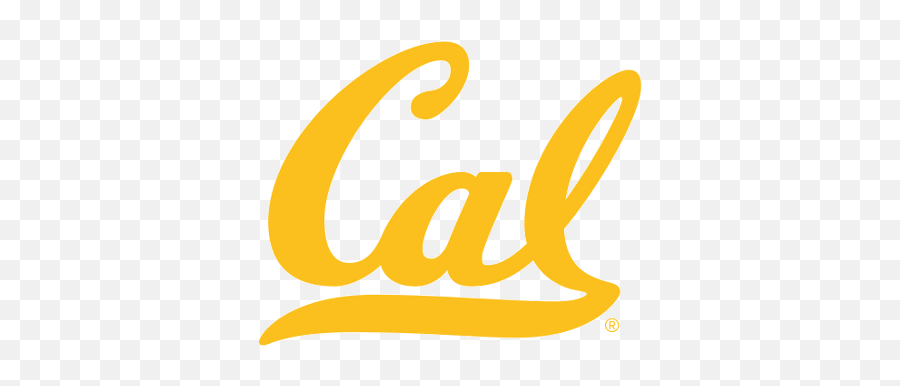 College Emojis - California Golden Bears Logo,College Emoji