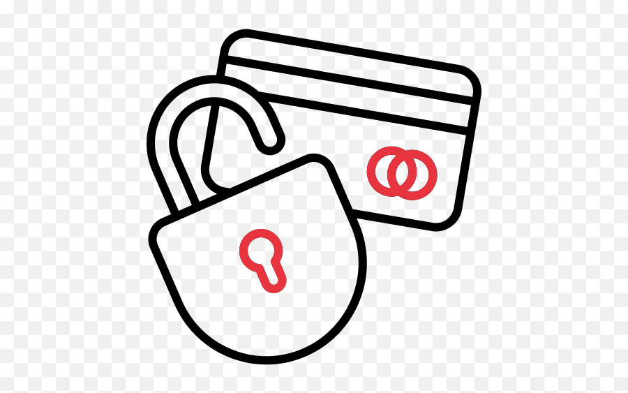 Paiement Sécurisé - Vertical Emoji,Credit Card Emoji