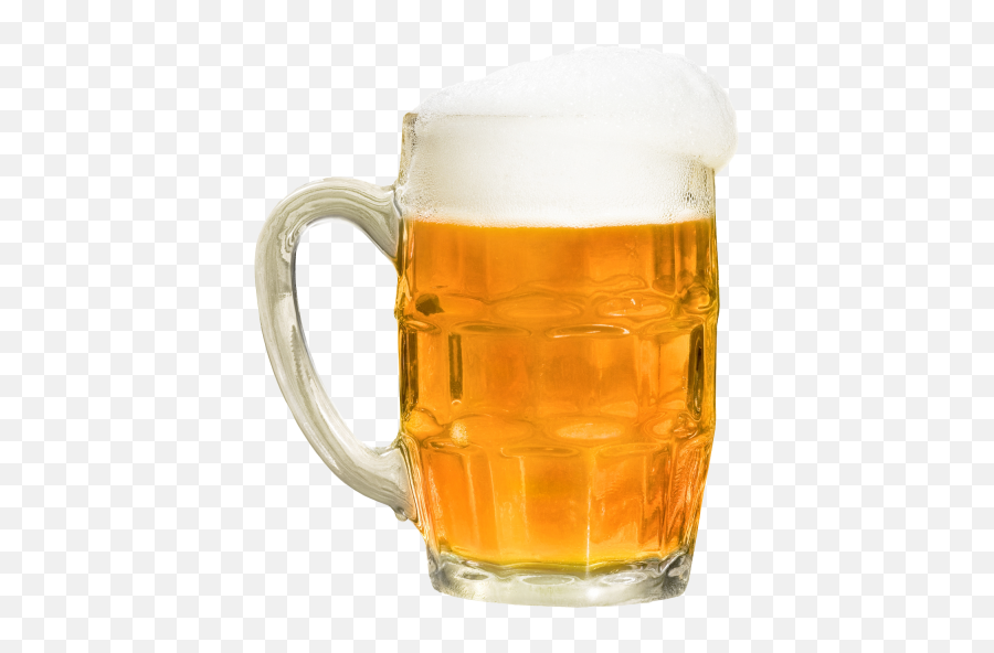 Beer Mug Png Transparent Image - Beer Glass Png Transparent Emoji,Beer Mug Emoji