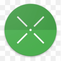 Crosshair overlay 2018 - Dot Emoji