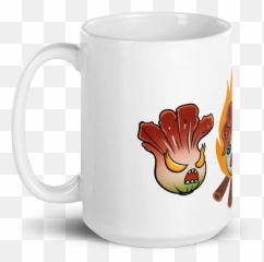 Streamelements Merch Center - Mug Emoji,Mug Emoji