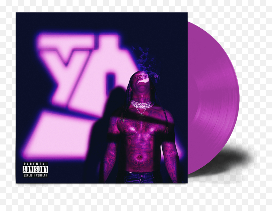 Ty Dolla Ign Official Website - New Album Out Now Ty Dolla Sign Featuring Ty Dolla Sign Emoji,Vinyl Record Emoji