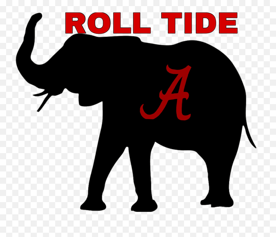 Popular And Trending - Alabama Crimson Tide Emoji,Roll Tide Emoji
