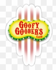 Goober Goofy - Big Emoji
