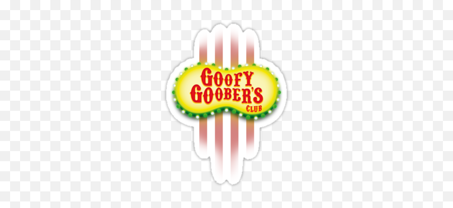 Goober Goofy - Big Emoji,Tamale Emoji