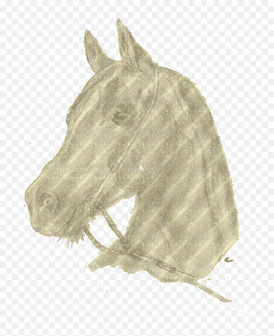 Horses Glitter Gifs - Mustang Emoji,Horse Emoticons