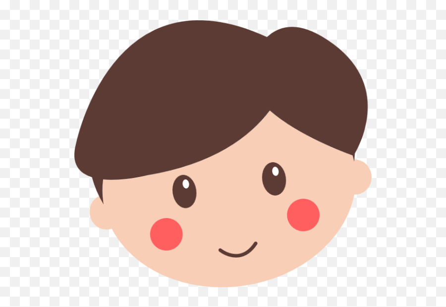 Free Online Men Boys Characters People - Child Face Vector Png Emoji,Emoji Background For Boys