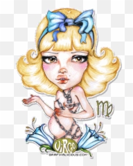 Animated gifs Astrology - Zodiac For Women Emoji