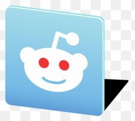 Media reddit share social media icon - Free Social Emoji