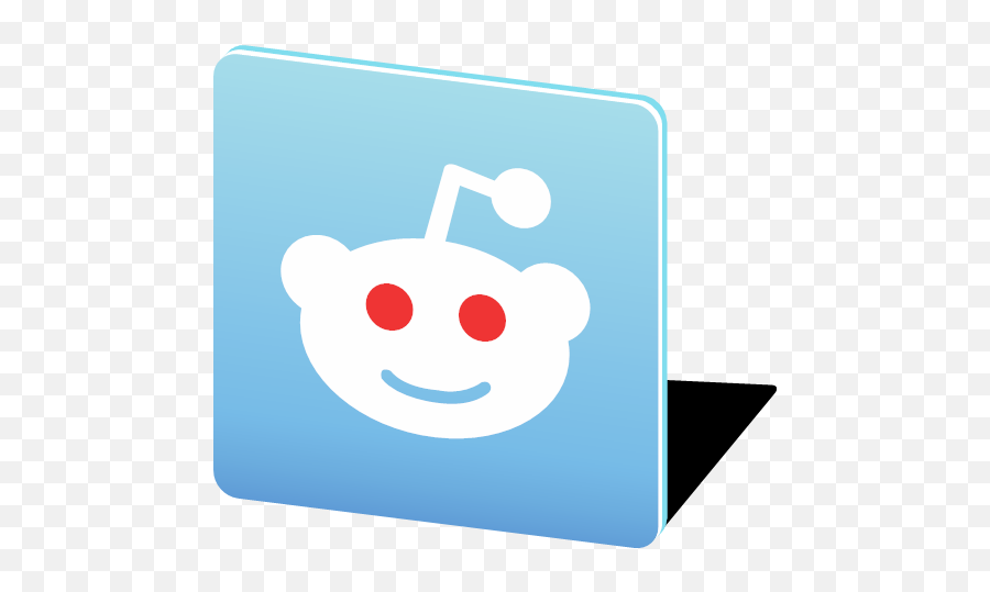 Media Reddit Share Social Social Media Icon - Free Social Emoji,Social Media Emoticon