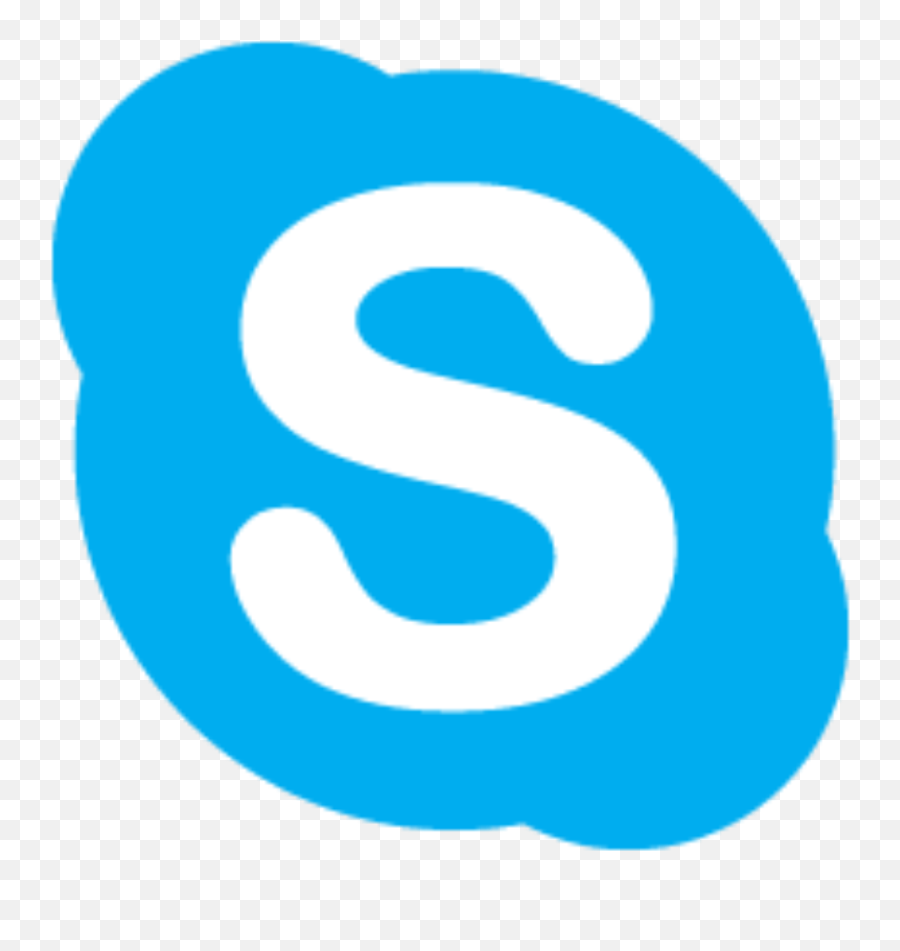 Index Of Imgperfilbotonesredes - Logo De Skype Png Emoji,Skype Turkey Emoticon