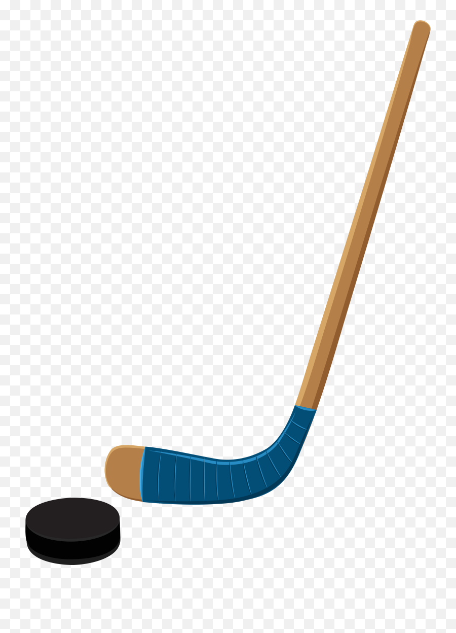 Picture - Transparent Hockey Stick Clipart Emoji,Hockey Stick Emoji