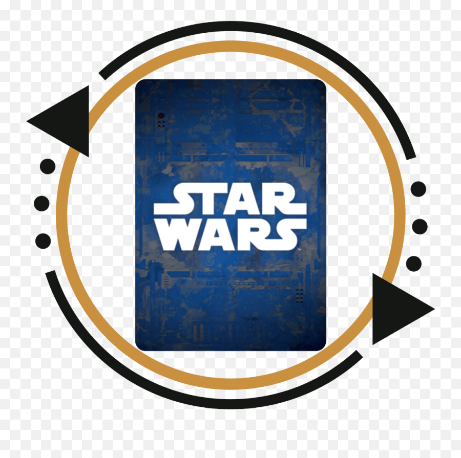 Star Wars Destiny Transparent Png - Star Wars Emoji,Destiny Emoji