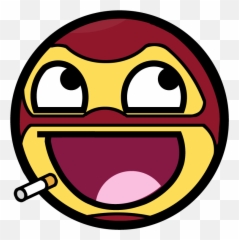 Get Awesome Face Png Pictures - Awesome Smiley Emoji,Epic Face Emoji