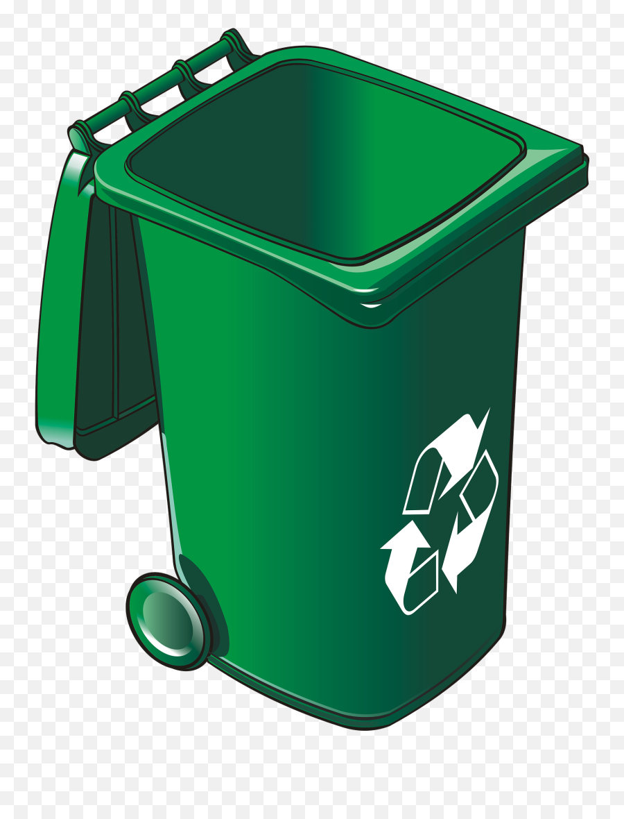 Recyclage Recycle Savetheplanet - Compost Bin Transparent Background Emoji,Recycling Emoji
