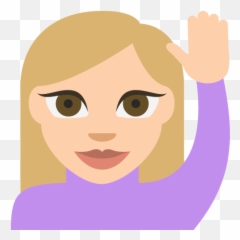 Medium Light Skin Tone Emoji - Queen Squad