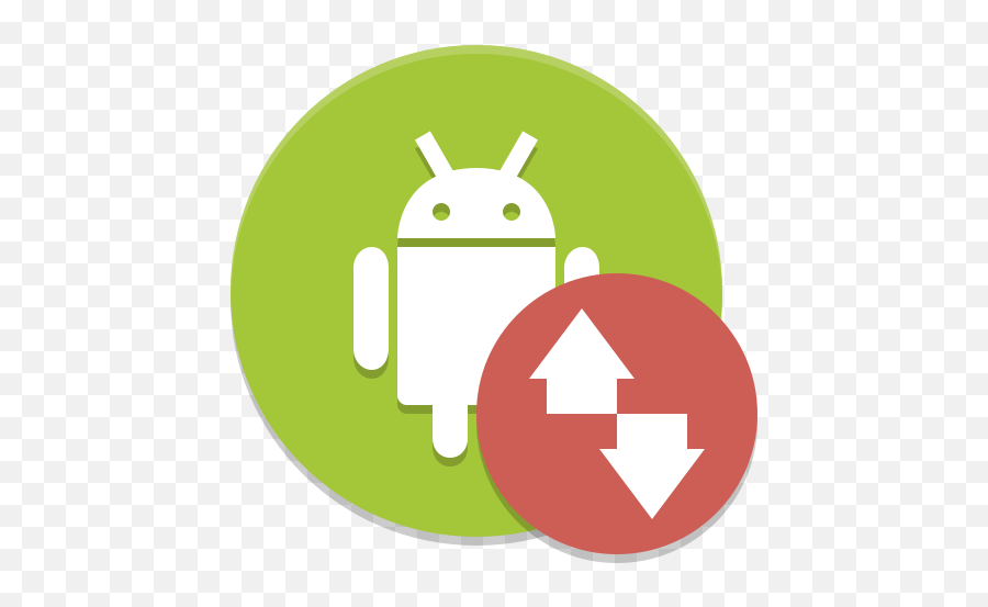 Android File Transfer Icon - Android File Transfer Icon Emoji,Emoji Icons For Android