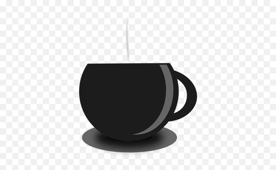Tea Mug Vector Image - Çay Barda Vektör Png Emoji,Tea Emoji