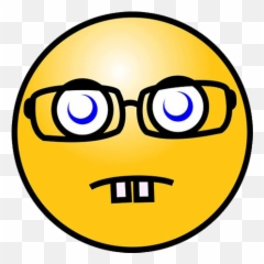Wo Shi Laowai - Smiley Face Clip Art Emoji