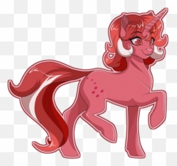 Guys Its National Unicorn Day - Mlp Gen 1 Galaxy Emoji,Tittie Emoji