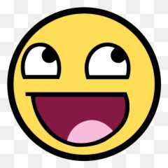 Facebook Smileys - Awesome Emoji