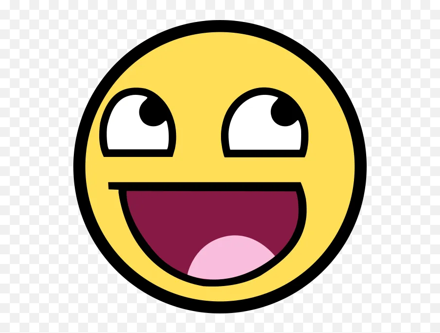 Facebook Smileys - Awesome Face Emoji,Emoji Bedeutungen
