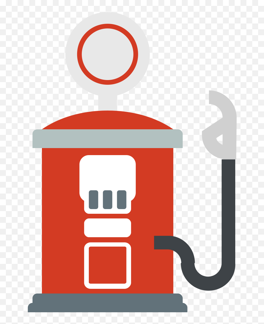 Emojione 26fd - Emoji Gasolina,Emoji