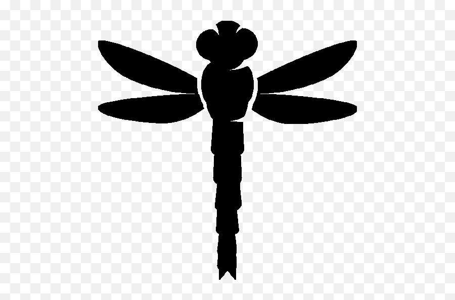 Animals Dragonfly Icon - Dragonfly Icon Png Emoji,Dragonfly Emoji