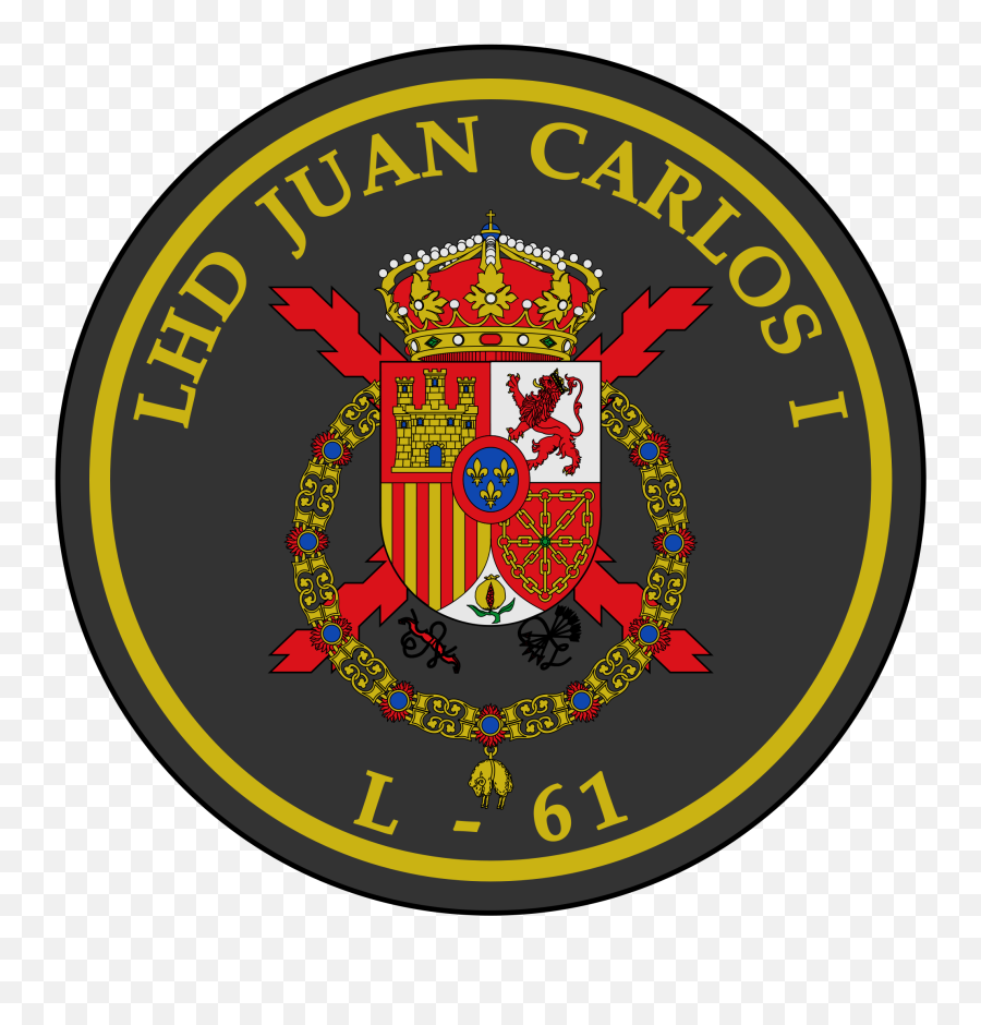 Spanish Ship Juan Carlos I - Ajuntament Alaior Emoji,Emoji Level 61