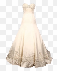 Download Free Png Wedding Dress Photo - Emoji