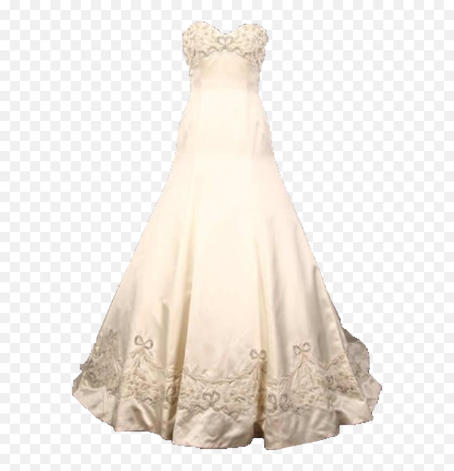 Download Free Png Wedding Dress Photo - Wedding Dress Emoji,Emoji Wedding Dress