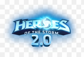 Heroes Of The Storm 2 - Heroes Of The Storm Logo Emoji,Hots Emojis