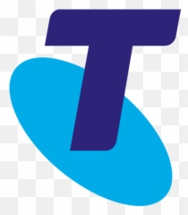 Naidocweek 2018 - Telstra Logo Png Emoji
