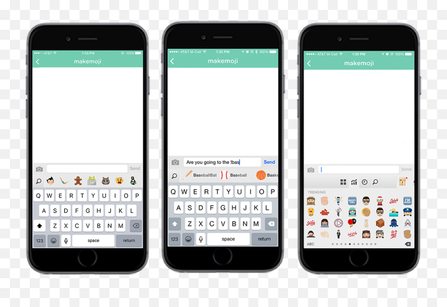 Makemoji - Keyboard Emoji Ios Github,Ios Emoji Keyboard For Android