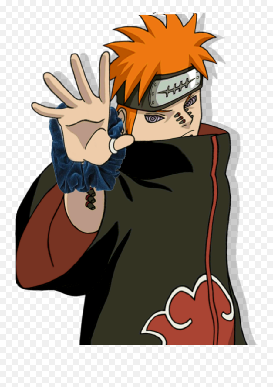 Uwu Pain Naruto Painnaruto Yahiko - Imagen De Pain Naruto Emoji,Naruto Emoji