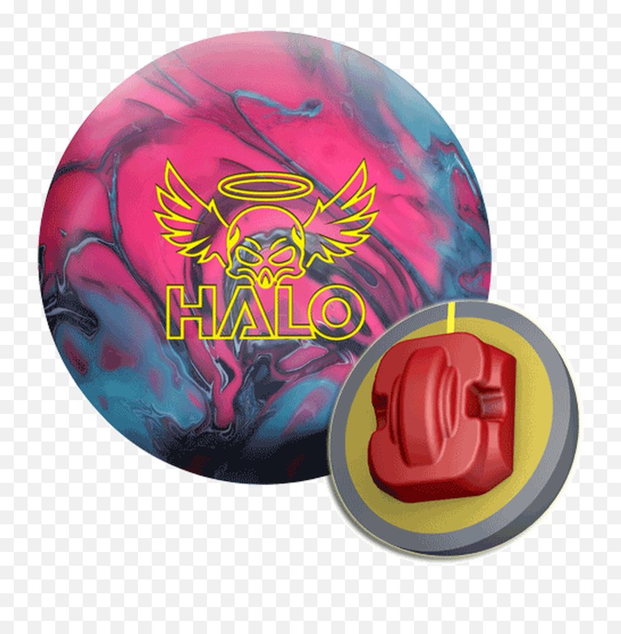 Roto Grip Halo Bowling Ball Free - Roto Grip Halo Bowling Ball Emoji,Bowling Emoji
