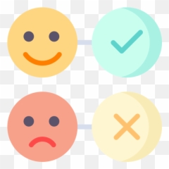 Voting - Free Shapes And Symbols Icons Circle Emoji,Voting Emoji