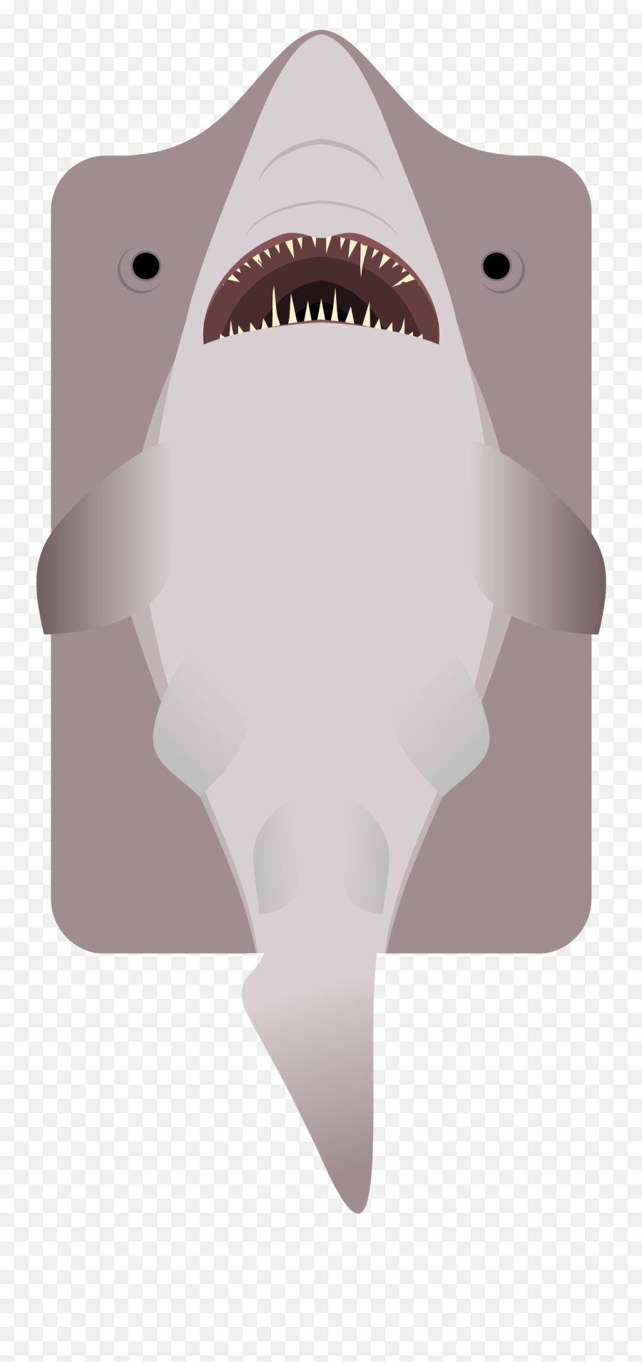 Goblin Shark Deeeepioartworks - Tiger Shark Emoji,Goblin Emoji