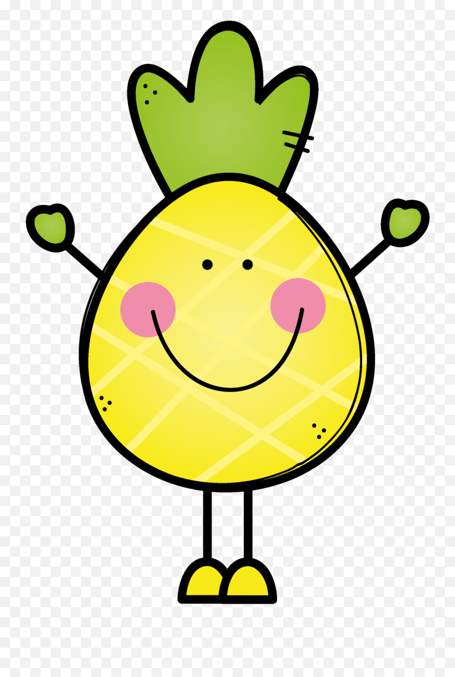Watermelon - School Emoji,Fourth Of July Emoji