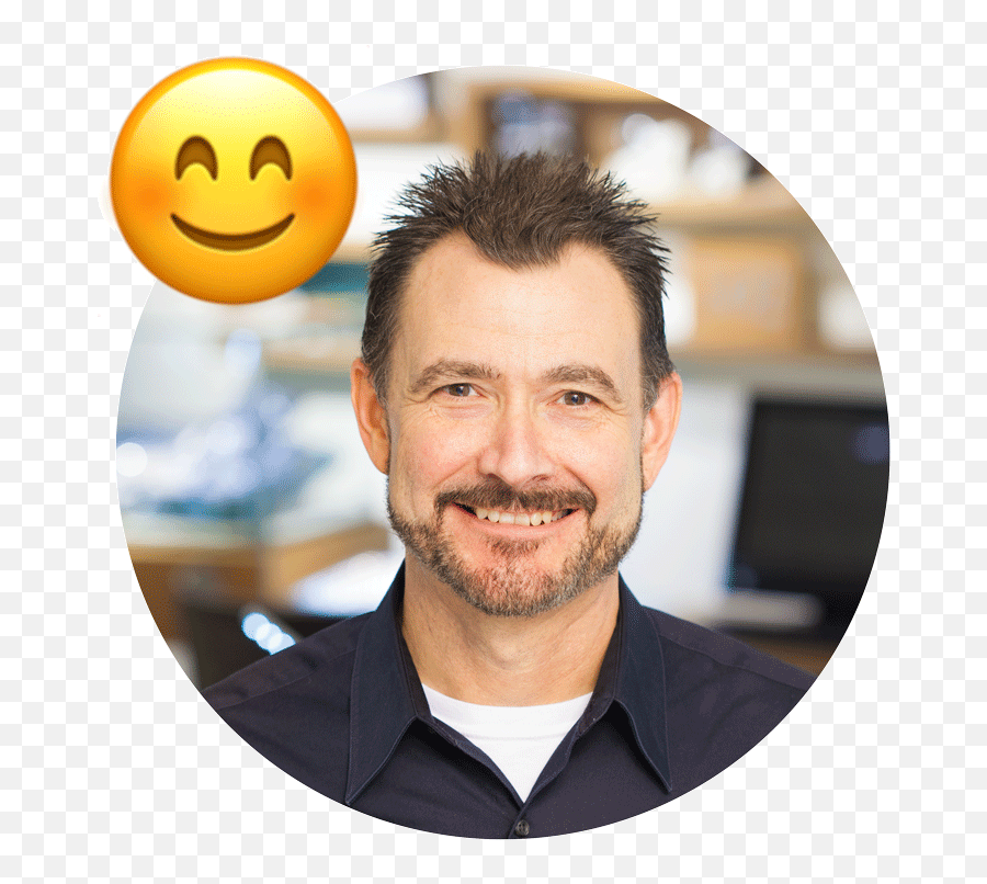 World Emoji Day Kevin Metz Smiley Face - Smiley,World Emoji Png