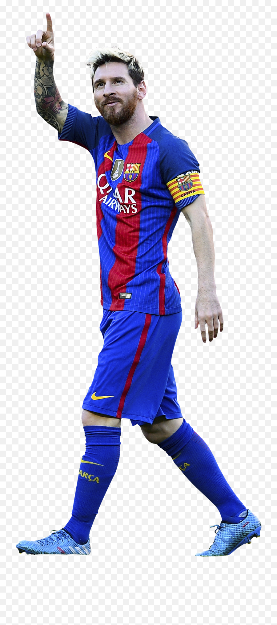 Lionel Messi Png 2017 Fc Barca Photo - Lionel Messi Png Emoji,Barca Emoji